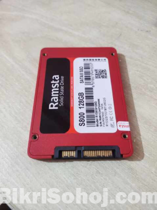 SSD Ramasta-120GB